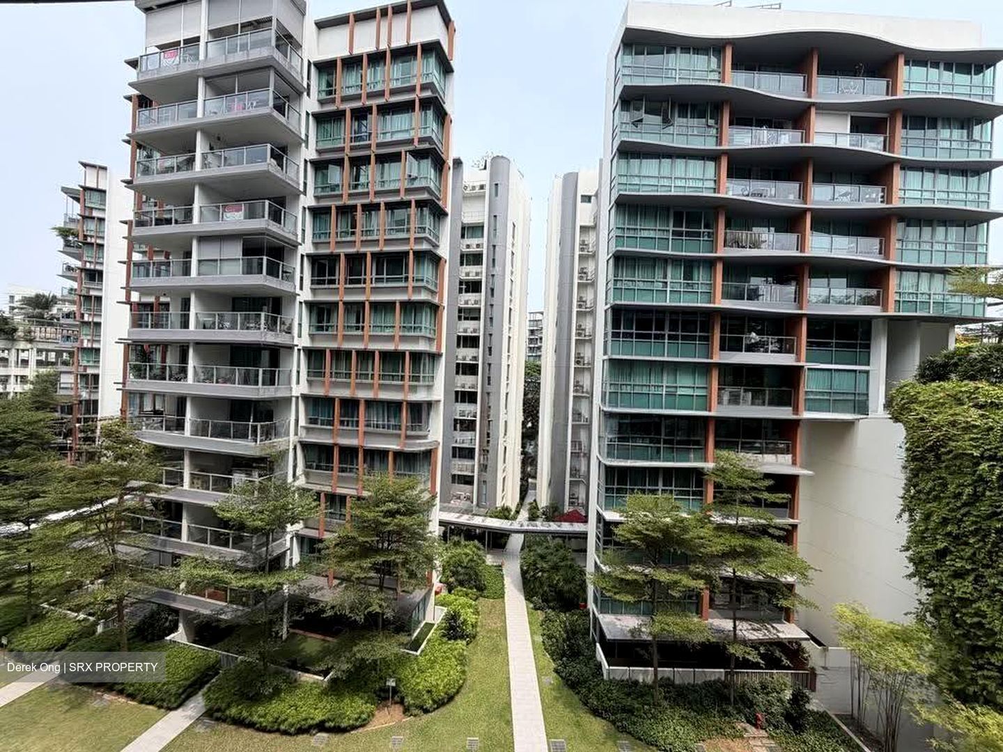 Double Bay Residences (D18), Condominium #610262191